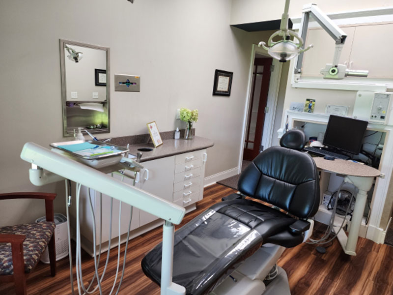 Dentist in Statesboro