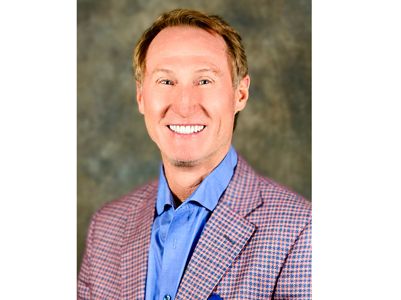 Meet Ricky Lane, DDS in Statesboro