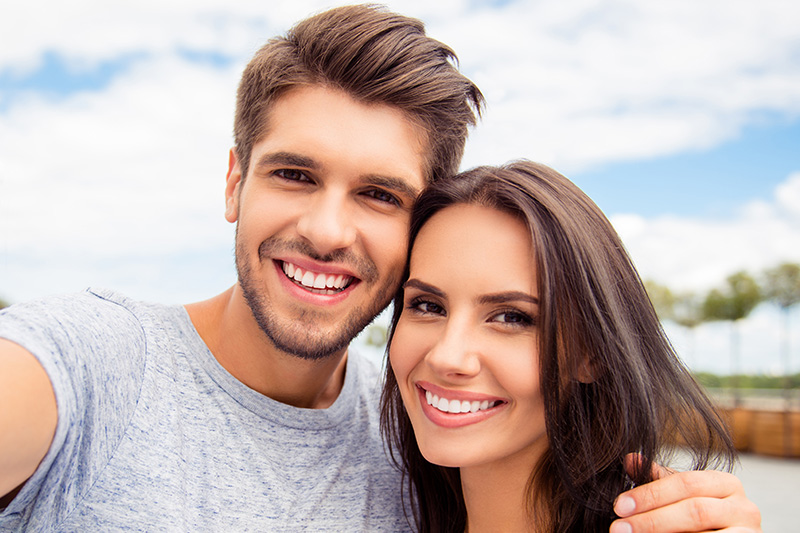 Dental Treatments in Statesboro