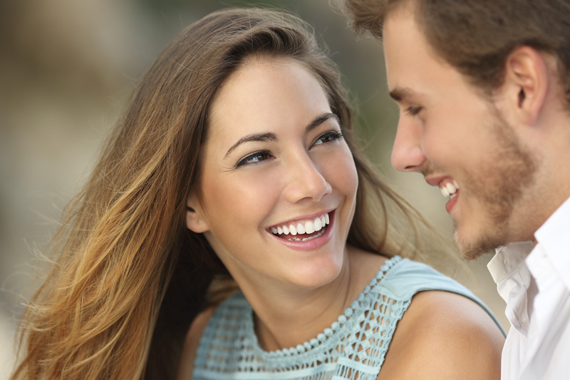 Cosmetic Dentistry in Statesboro