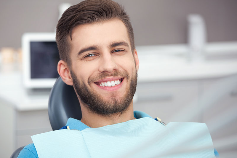 Dental Fillings in Statesboro