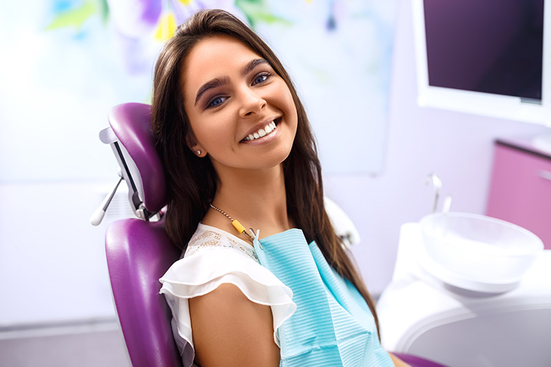 Dental Cleanings and Exams in Statesboro